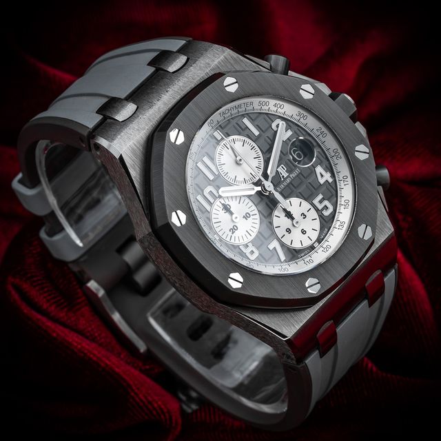 Audemars Piguet Royal Oak Offshore 26470IO.OO.A006CA.01 Image 3